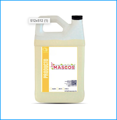 CLOR-HP-13 CLORO AL 6%