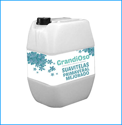 SUAVITELAS PRIMAVERAL MEJORADO 