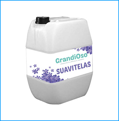 SUAVITELAS