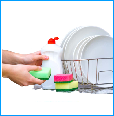 JABÓN LIQUIDO LIMA-LIMÓN